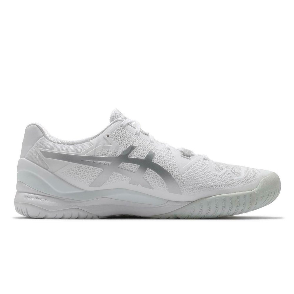 Asics Gel-Resolutions 8 Men Tennis Shoe Sneakers
